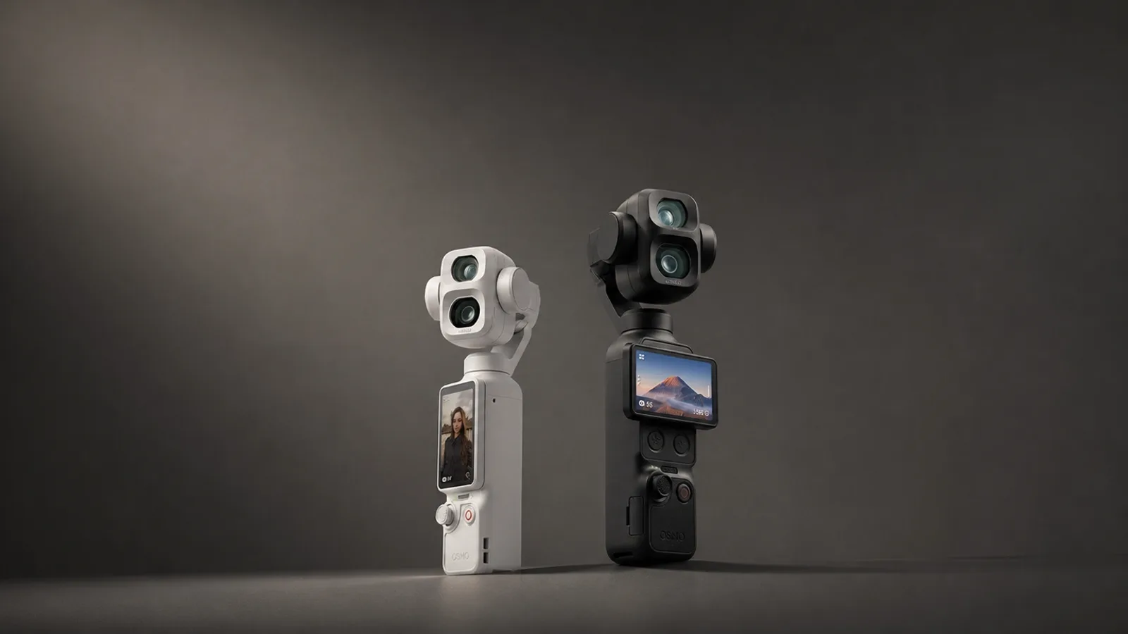 DJI Osmo Pocket 4