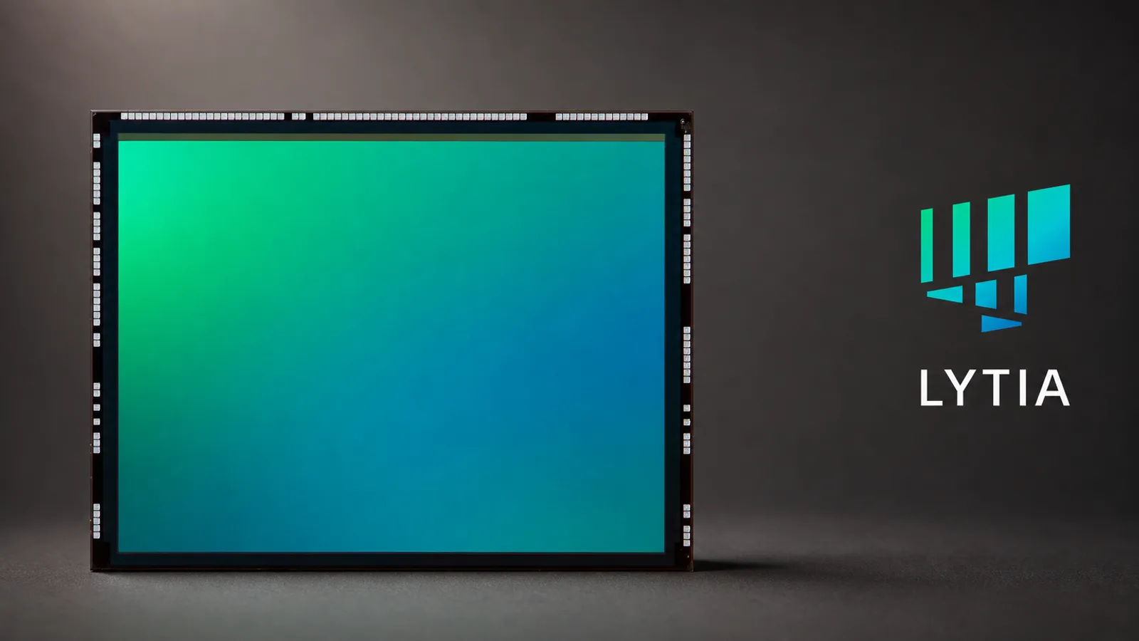 Sony LYTIA