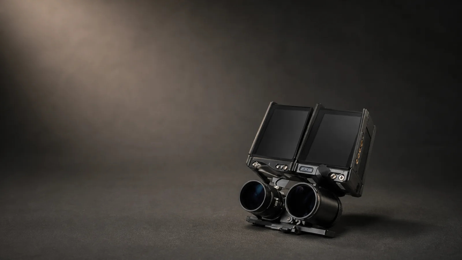 Sony FX3