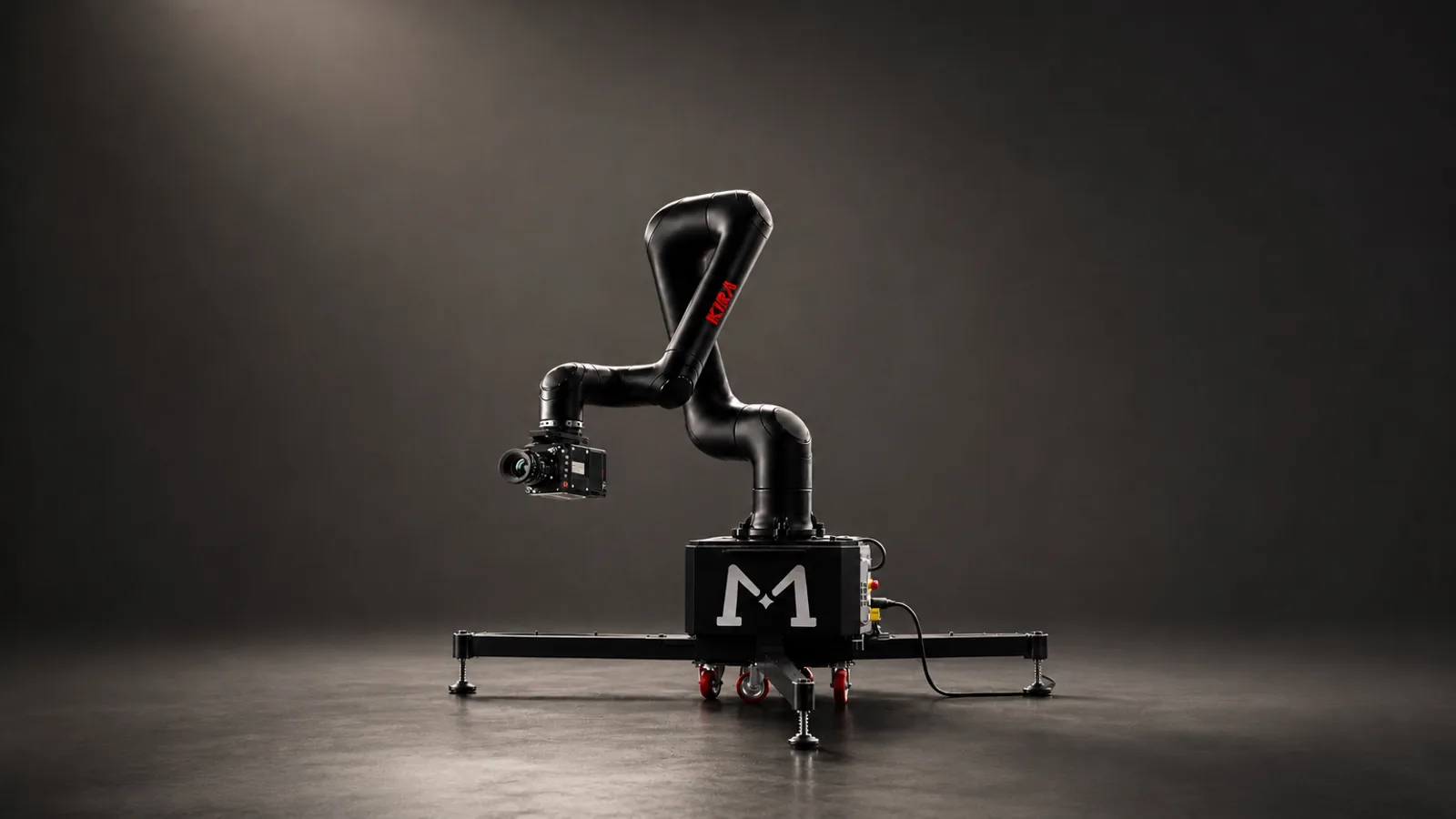 Motorized Precision