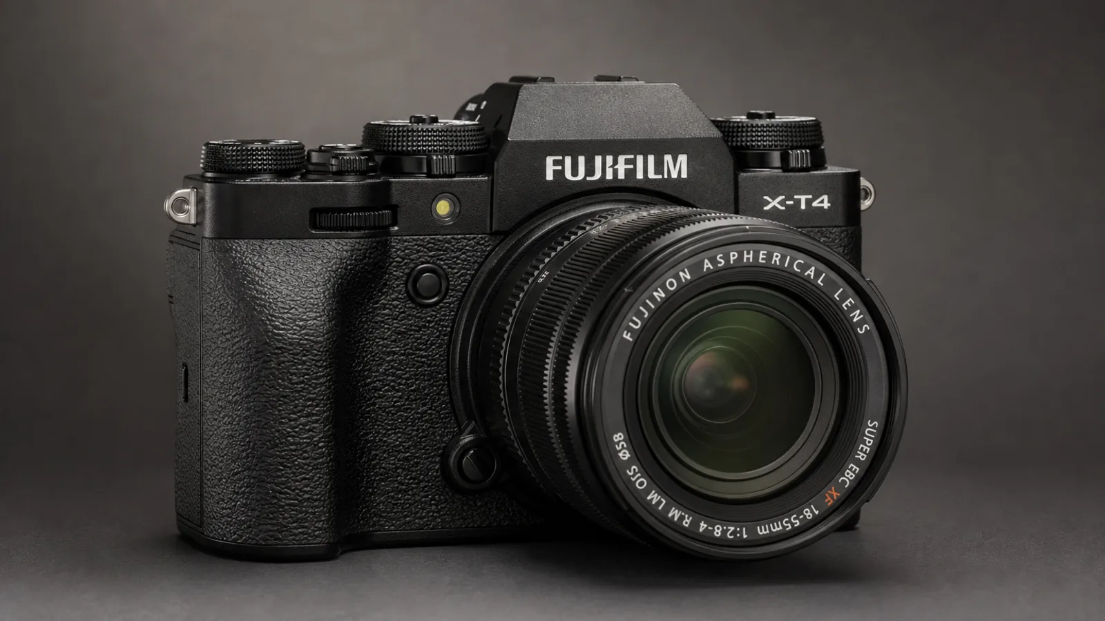 Nikon Z5IIC
