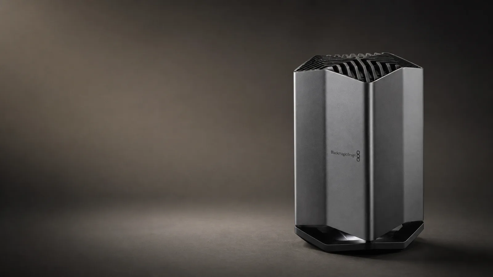 Blackmagic Design Blackmagic Cloud Store