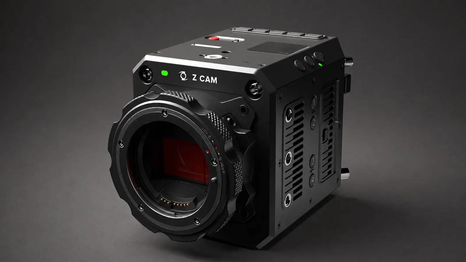 Z CAM