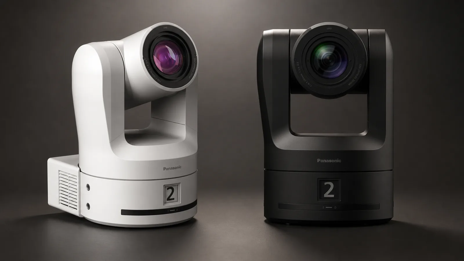 Panasonic AW-UE200