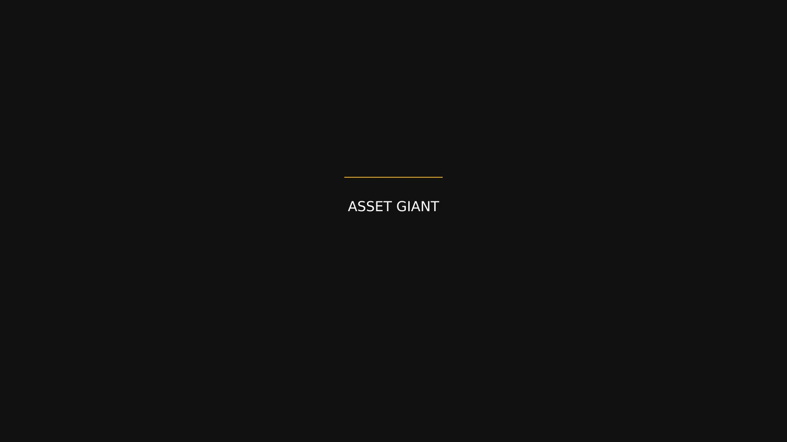 Asset Giant