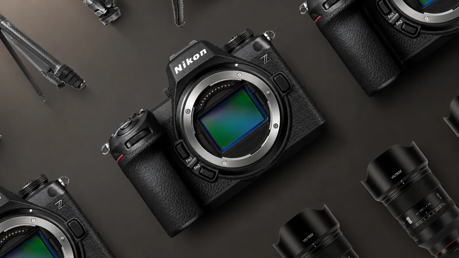 Sony RX10 V