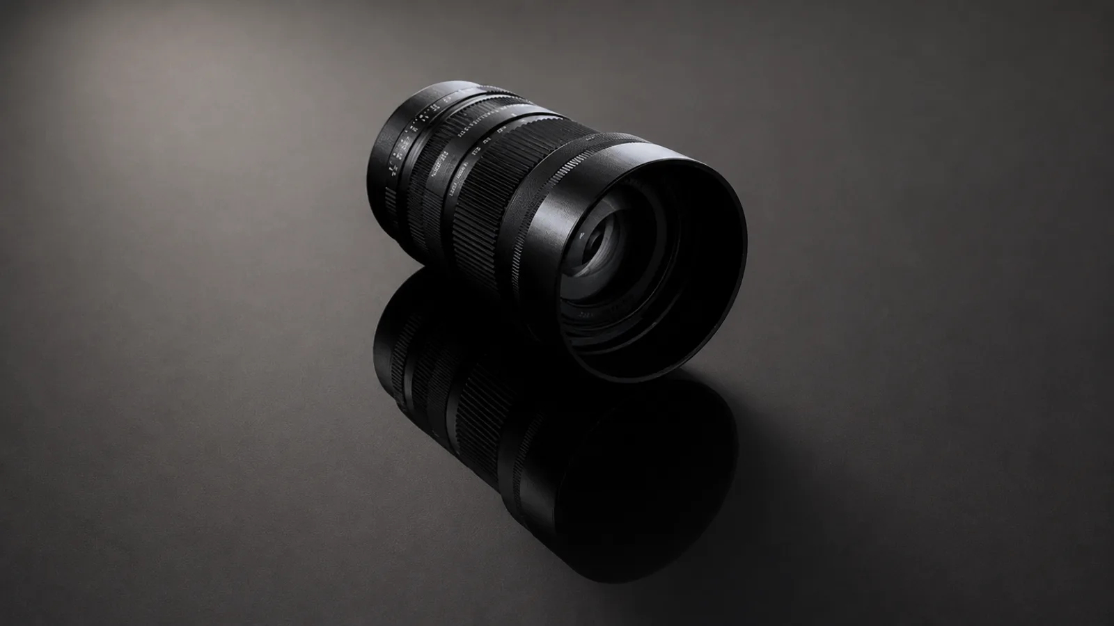 Sigma 50-120mm f/2.8 DC OS Contemporary Lens