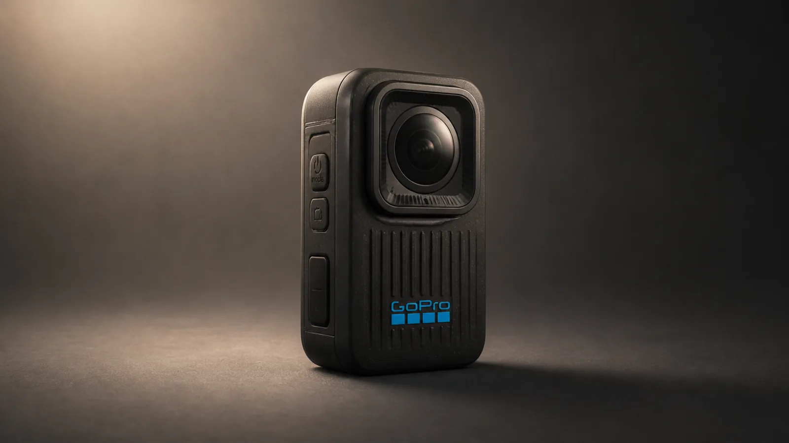 GoPro MISSION 1 Pro ILS