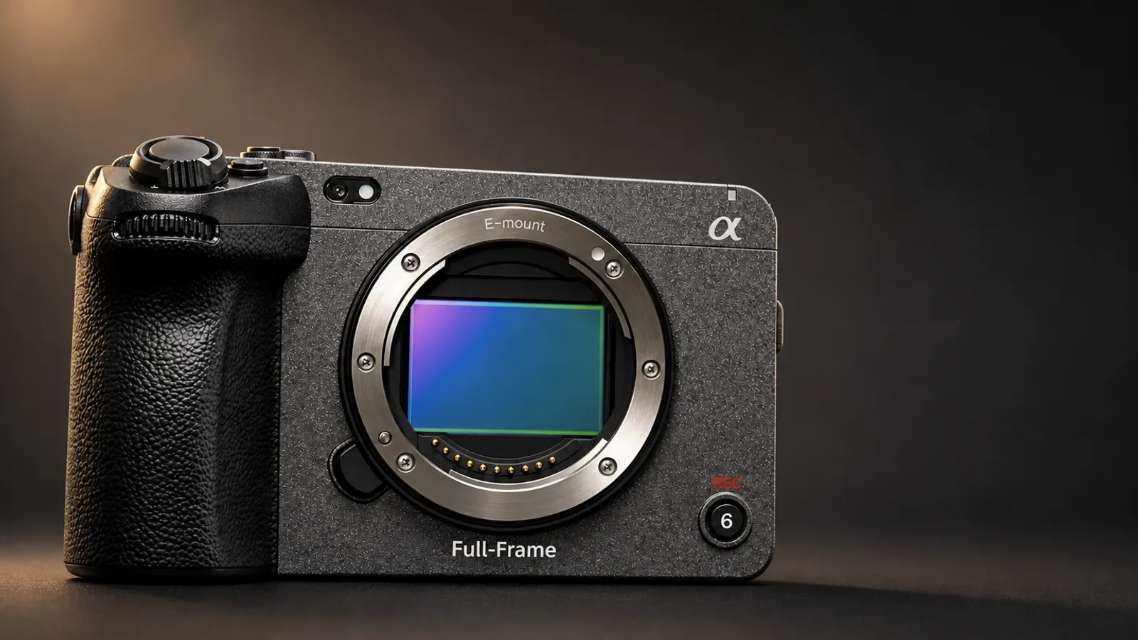 Sony FX3A